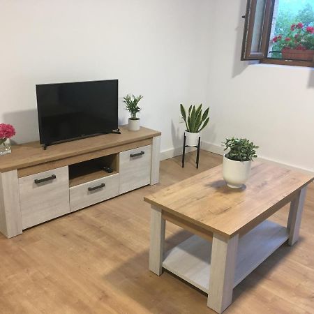 Apartamentos El Puente 卡马勒洛 外观 照片