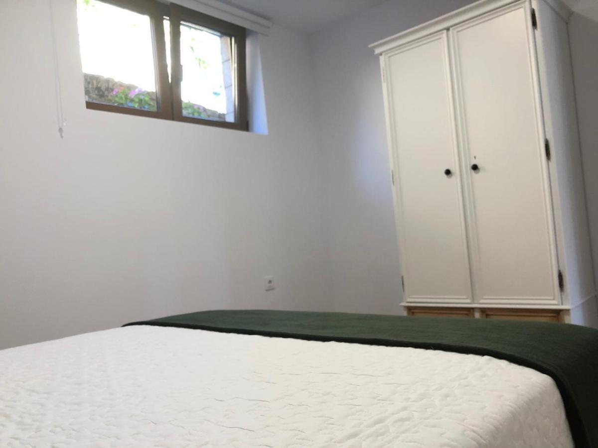 Apartamentos El Puente 卡马勒洛 外观 照片
