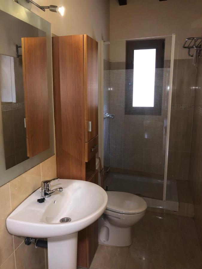 Apartamentos El Puente 卡马勒洛 外观 照片