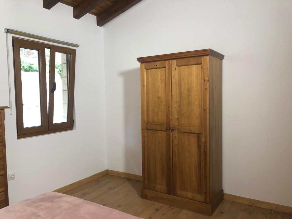 Apartamentos El Puente 卡马勒洛 外观 照片